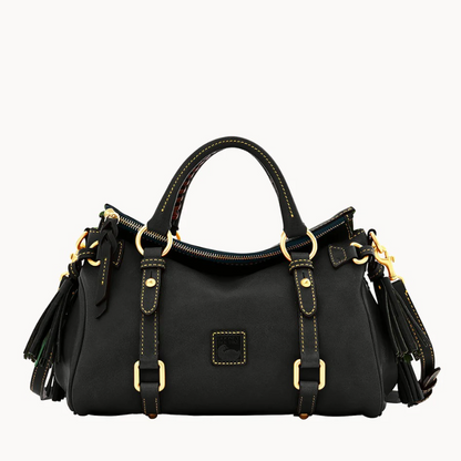 Florence Handbag Autumn Edition