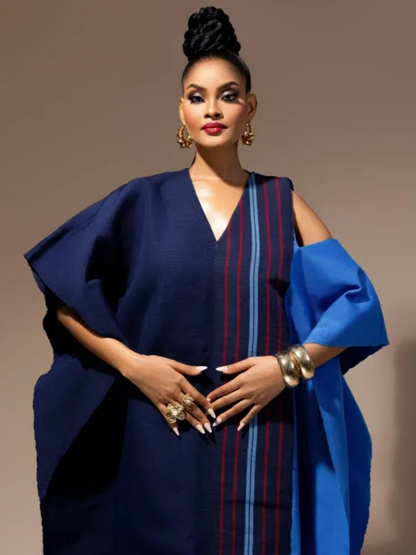 Sis Kaftan Dress