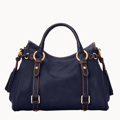 Florence Handbag Autumn Edition