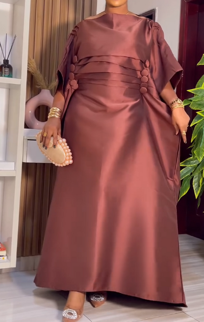 Dazzle Maxi Dress For Events