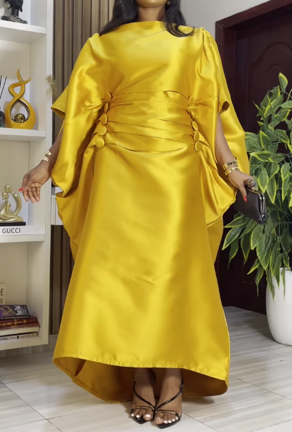 Dazzle Maxi Dress For Events