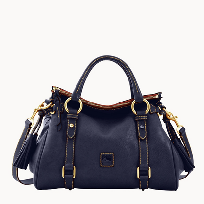 Florence Handbag Autumn Edition