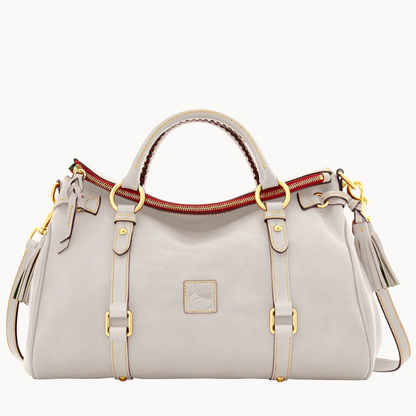 Florence Handbag Autumn Edition