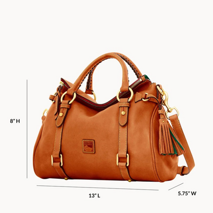 Florence Handbag Autumn Edition