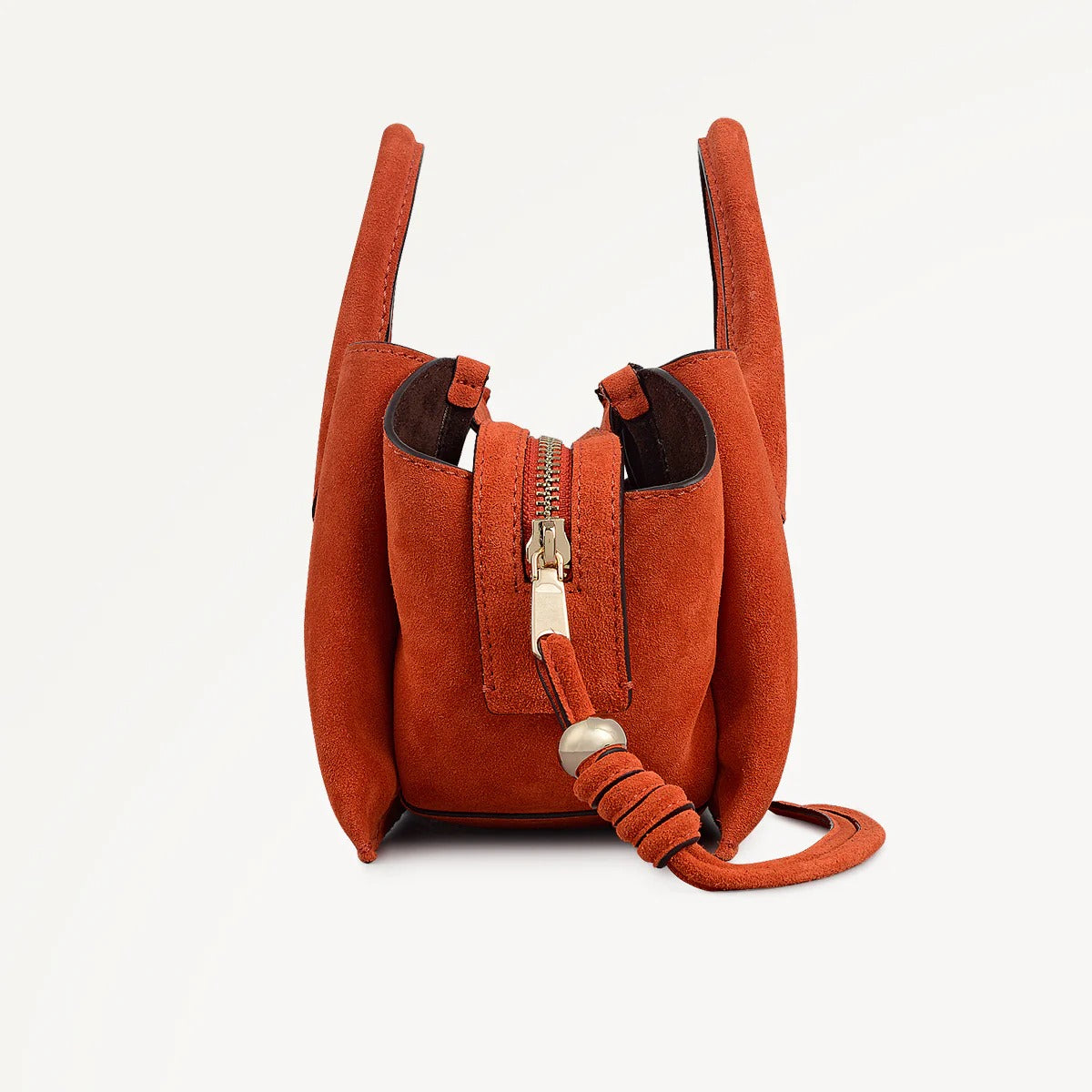 Small Ziptop Grab Bag