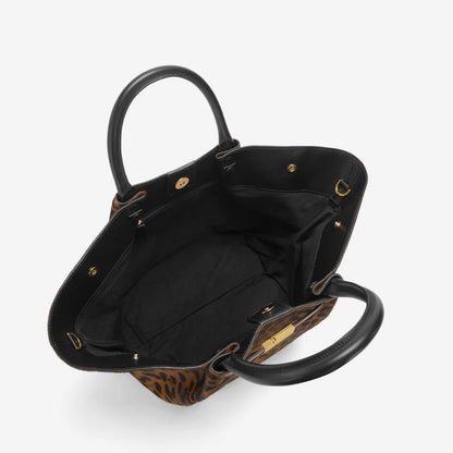 The Midi New York Hand Bag Fall Edition