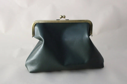 Medium Size Forest Green Bag